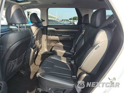 2023 Hyundai Palisade XRT - zdjęcie 14 z 32 - miniatura