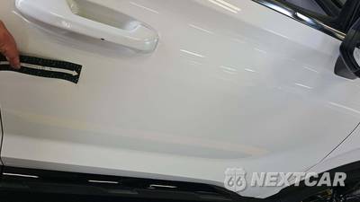 2023 Hyundai Palisade XRT - zdjęcie 32 z 32 - miniatura