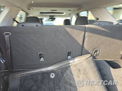 2023 Hyundai Palisade XRT - zdjęcie 17 z 32 - miniatura