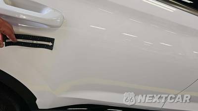 2023 Hyundai Palisade XRT - zdjęcie 28 z 32 - miniatura