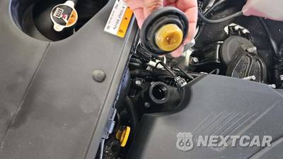 2023 Hyundai Palisade XRT - zdjęcie 19 z 32 - miniatura