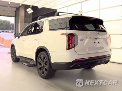 2023 Hyundai Palisade XRT - zdjęcie 6 z 32 - miniatura