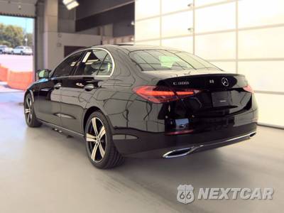 2023 Mercedes-Benz C 300 4MATIC Sedan - zdjęcie 6 z 34 - miniatura