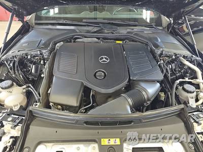 2023 Mercedes-Benz C 300 4MATIC Sedan - zdjęcie 15 z 34 - miniatura
