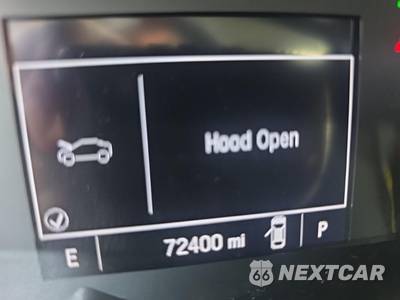 2018 Chevrolet Trax LS 1LS - zdjęcie 15 z 21 - miniatura