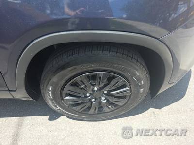 2018 Chevrolet Trax LS 1LS - zdjęcie 9 z 21 - miniatura