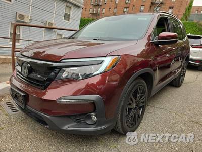 2022 Honda Pilot Special Edition - zdjęcie 1 z 24 - miniatura
