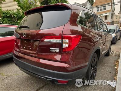 2022 Honda Pilot Special Edition - zdjęcie 4 z 24 - miniatura