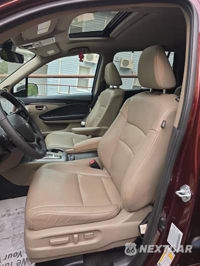 2022 Honda Pilot Special Edition - zdjęcie 7 z 24 - miniatura