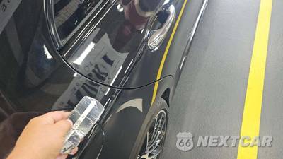 2021 Mercedes-Benz CLS 450 4MATIC - zdjęcie 24 z 27 - miniatura