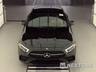 2021 Mercedes-Benz CLS 450 4MATIC - zdjęcie 2 z 27 - miniatura