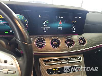 2021 Mercedes-Benz CLS 450 4MATIC - zdjęcie 11 z 27 - miniatura