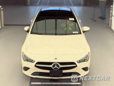 2020 Mercedes-Benz CLA 250 4MATIC - zdjęcie 2 z 19 - miniatura