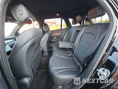 2022 Mercedes-Benz GLC 300 4MATIC - zdjęcie 13 z 25 - miniatura