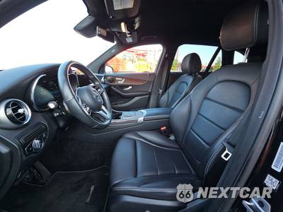 2022 Mercedes-Benz GLC 300 4MATIC - zdjęcie 7 z 25 - miniatura