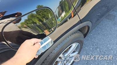2022 Mercedes-Benz GLC 300 4MATIC - zdjęcie 22 z 25 - miniatura