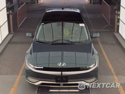 2024 Hyundai IONIQ 5 Limited - zdjęcie 2 z 31 - miniatura