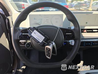 2024 Hyundai IONIQ 5 SEL - zdjęcie 10 z 36 - miniatura