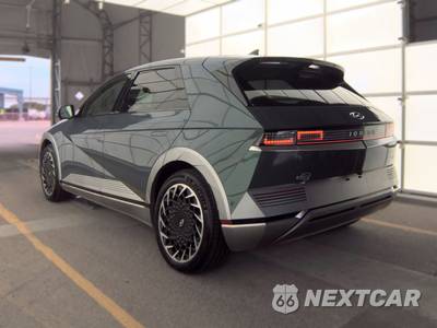2024 Hyundai IONIQ 5 Limited - zdjęcie 6 z 31 - miniatura