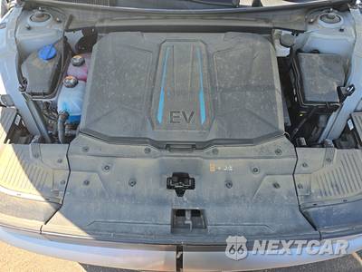 2024 Hyundai IONIQ 5 SEL - zdjęcie 15 z 36 - miniatura