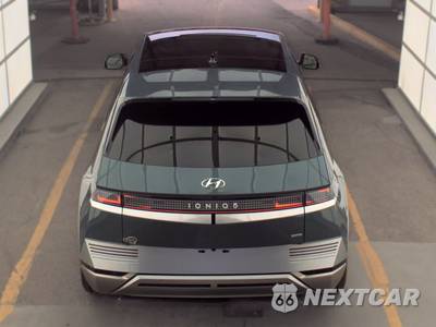 2024 Hyundai IONIQ 5 Limited - zdjęcie 5 z 31 - miniatura