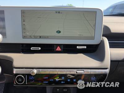 2024 Hyundai IONIQ 5 SE - zdjęcie 11 z 44 - miniatura