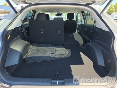 2024 Hyundai IONIQ 5 SEL - zdjęcie 16 z 31 - miniatura