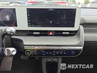 2024 Hyundai IONIQ 5 SE - zdjęcie 11 z 39 - miniatura
