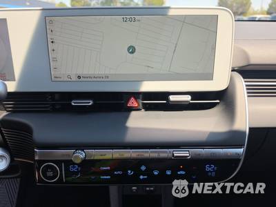2024 Hyundai IONIQ 5 SEL - zdjęcie 11 z 31 - miniatura
