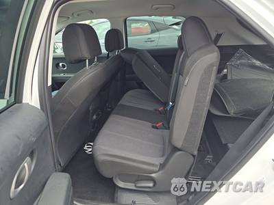 2024 Hyundai IONIQ 5 SE - zdjęcie 13 z 39 - miniatura