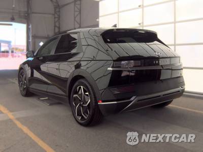 2024 Hyundai IONIQ 5 SE - zdjęcie 6 z 44 - miniatura