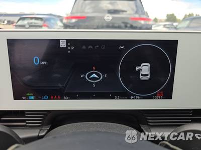 2024 Hyundai IONIQ 5 SE - zdjęcie 12 z 39 - miniatura