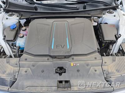 2024 Hyundai IONIQ 5 SE - zdjęcie 15 z 39 - miniatura