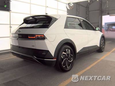 2024 Hyundai IONIQ 5 SE - zdjęcie 4 z 39 - miniatura