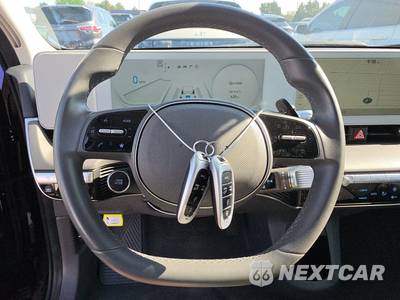 2024 Hyundai IONIQ 5 SE - zdjęcie 10 z 44 - miniatura
