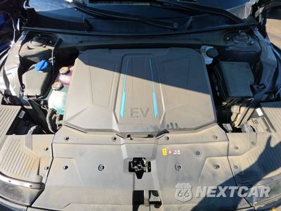 2024 Hyundai IONIQ 5 SE - zdjęcie 15 z 44 - miniatura