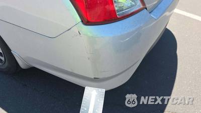 2016 Nissan Versa S - zdjęcie 35 z 38 - miniatura