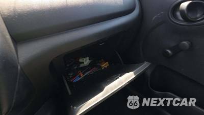 2016 Nissan Versa S - zdjęcie 21 z 38 - miniatura