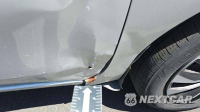 2016 Nissan Versa S - zdjęcie 19 z 38 - miniatura