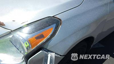 2016 Nissan Versa S - zdjęcie 27 z 38 - miniatura