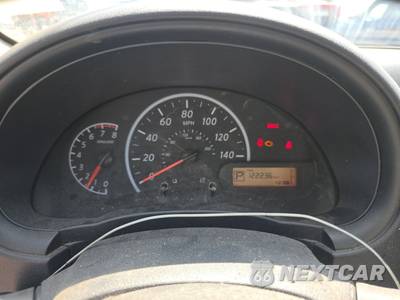 2016 Nissan Versa S - zdjęcie 12 z 38 - miniatura