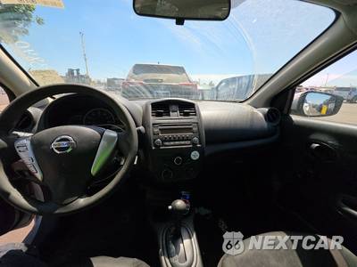 2016 Nissan Versa S - zdjęcie 11 z 38 - miniatura