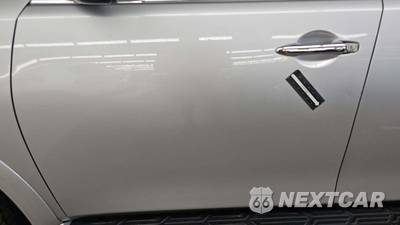 2021 Nissan Armada SV - zdjęcie 22 z 46 - miniatura