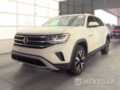 2022 Volkswagen Atlas Cross Sport 2.0T SE