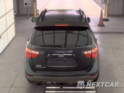2012 Hyundai Veracruz GLS - zdjęcie 5 z 72 - miniatura
