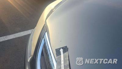 2012 Hyundai Veracruz GLS - zdjęcie 57 z 72 - miniatura