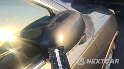 2012 Hyundai Veracruz GLS - zdjęcie 64 z 72 - miniatura