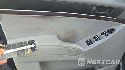 2012 Hyundai Veracruz GLS - zdjęcie 22 z 72 - miniatura