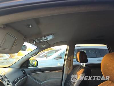 2012 Hyundai Veracruz GLS - zdjęcie 20 z 72 - miniatura