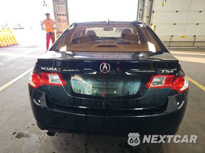2010 Acura TSX - zdjęcie 5 z 64 - miniatura